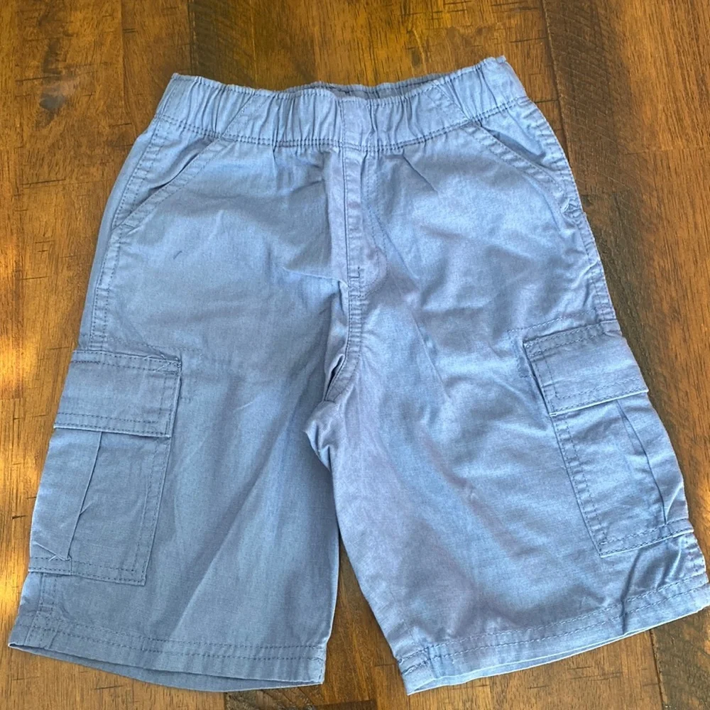 The Children Place Shorts